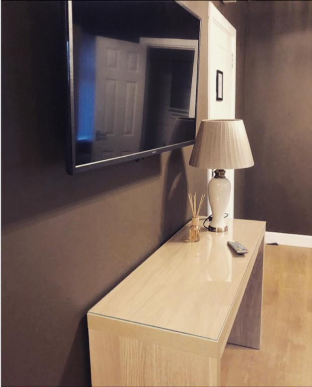 Bede Serviced Apartments room 4