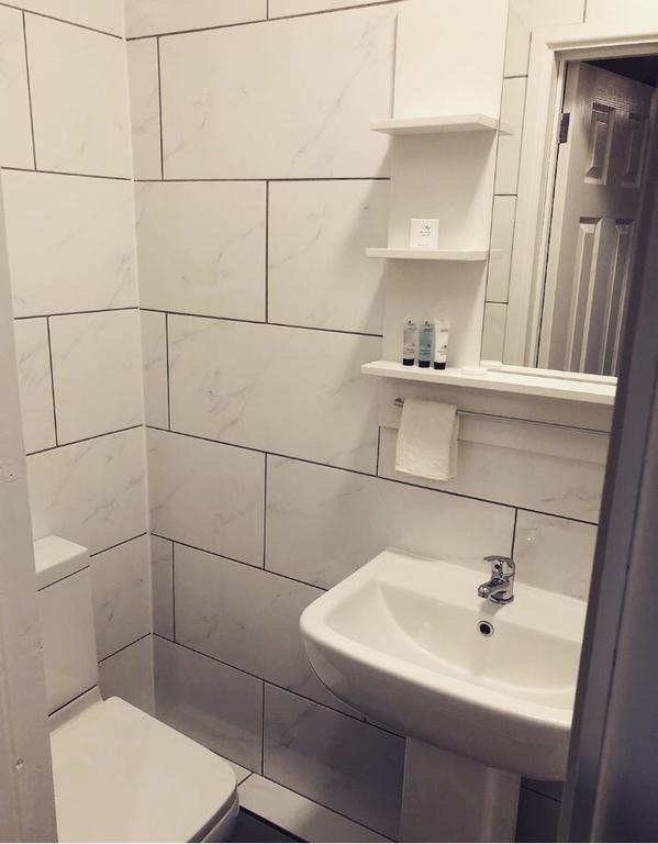 Bede Serviced Apartments room 6